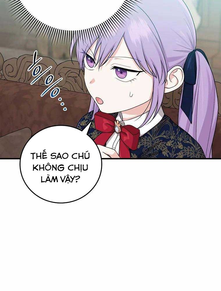 Tôi Đóng Vai Con Gái Nuôi Quá Giỏi Chapter 18 - Trang 2