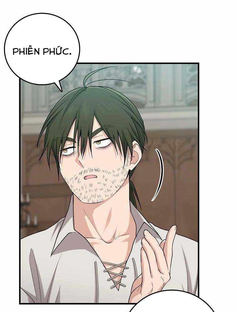 Tôi Đóng Vai Con Gái Nuôi Quá Giỏi Chapter 18 - Trang 2