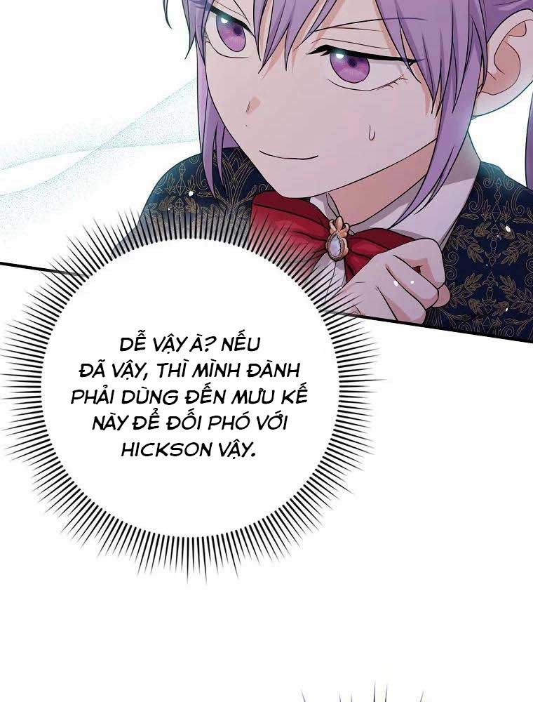Tôi Đóng Vai Con Gái Nuôi Quá Giỏi Chapter 18 - Trang 2