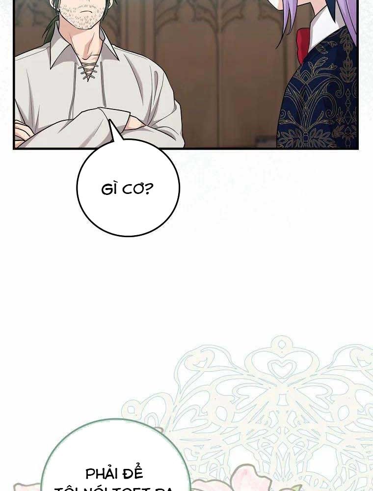 Tôi Đóng Vai Con Gái Nuôi Quá Giỏi Chapter 18 - Trang 2