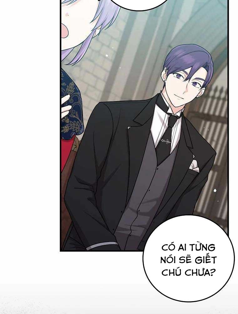 Tôi Đóng Vai Con Gái Nuôi Quá Giỏi Chapter 18 - Trang 2
