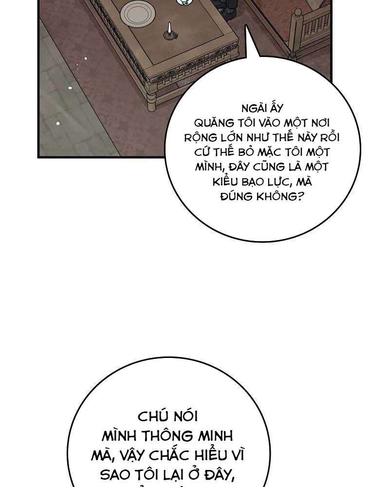 Tôi Đóng Vai Con Gái Nuôi Quá Giỏi Chapter 18 - Trang 2