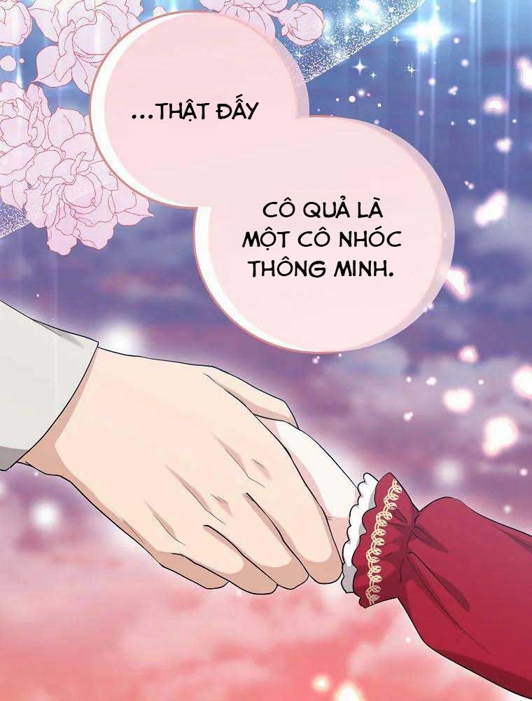 Tôi Đóng Vai Con Gái Nuôi Quá Giỏi Chapter 18 - Trang 2