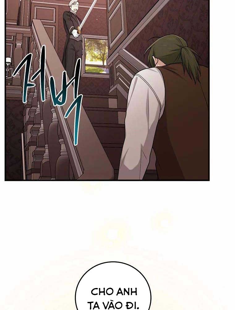 Tôi Đóng Vai Con Gái Nuôi Quá Giỏi Chapter 18 - Trang 2