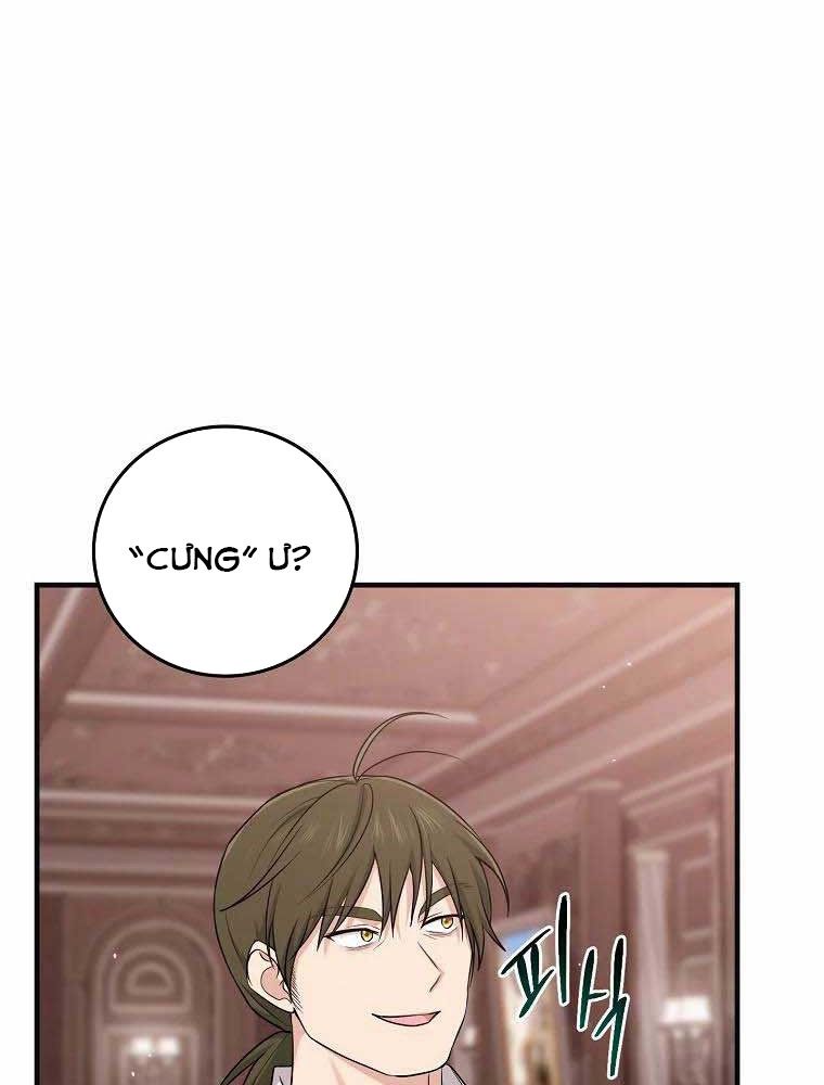 Tôi Đóng Vai Con Gái Nuôi Quá Giỏi Chapter 18 - Trang 2