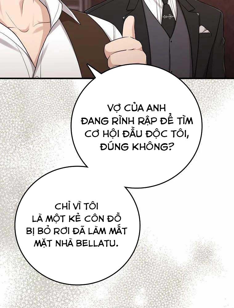 Tôi Đóng Vai Con Gái Nuôi Quá Giỏi Chapter 18 - Trang 2