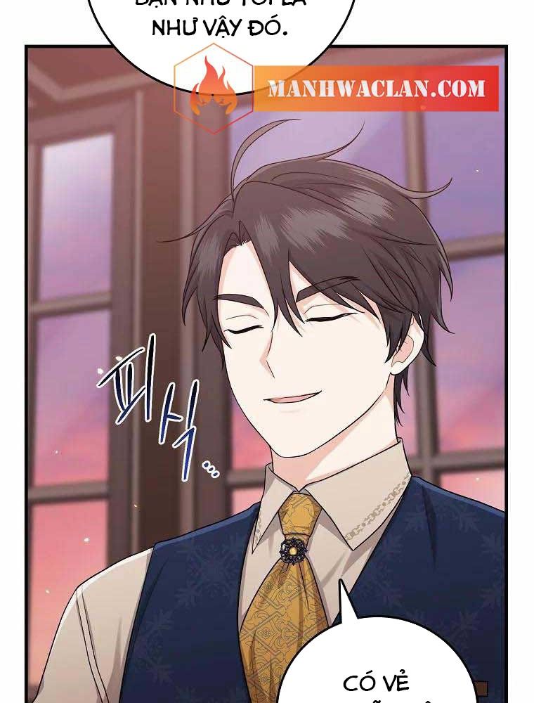 Tôi Đóng Vai Con Gái Nuôi Quá Giỏi Chapter 18 - Trang 2
