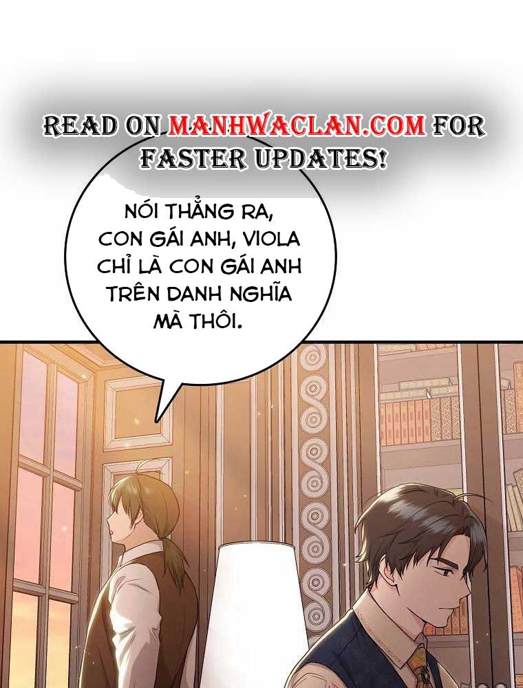 Tôi Đóng Vai Con Gái Nuôi Quá Giỏi Chapter 18 - Trang 2