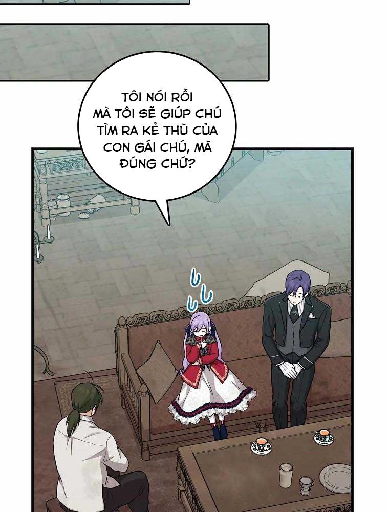Tôi Đóng Vai Con Gái Nuôi Quá Giỏi Chapter 18 - Trang 2