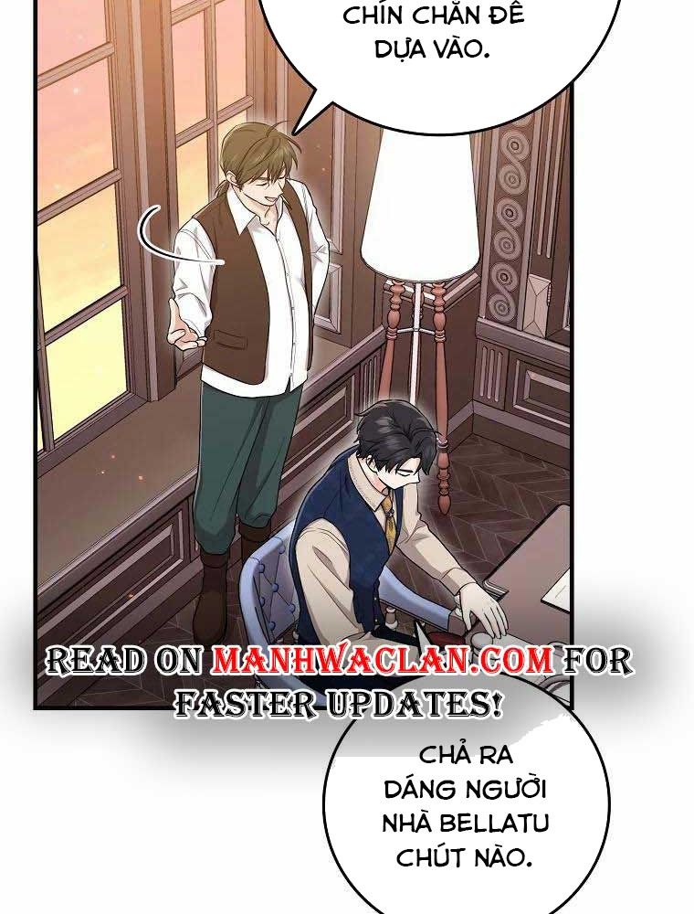 Tôi Đóng Vai Con Gái Nuôi Quá Giỏi Chapter 18 - Trang 2