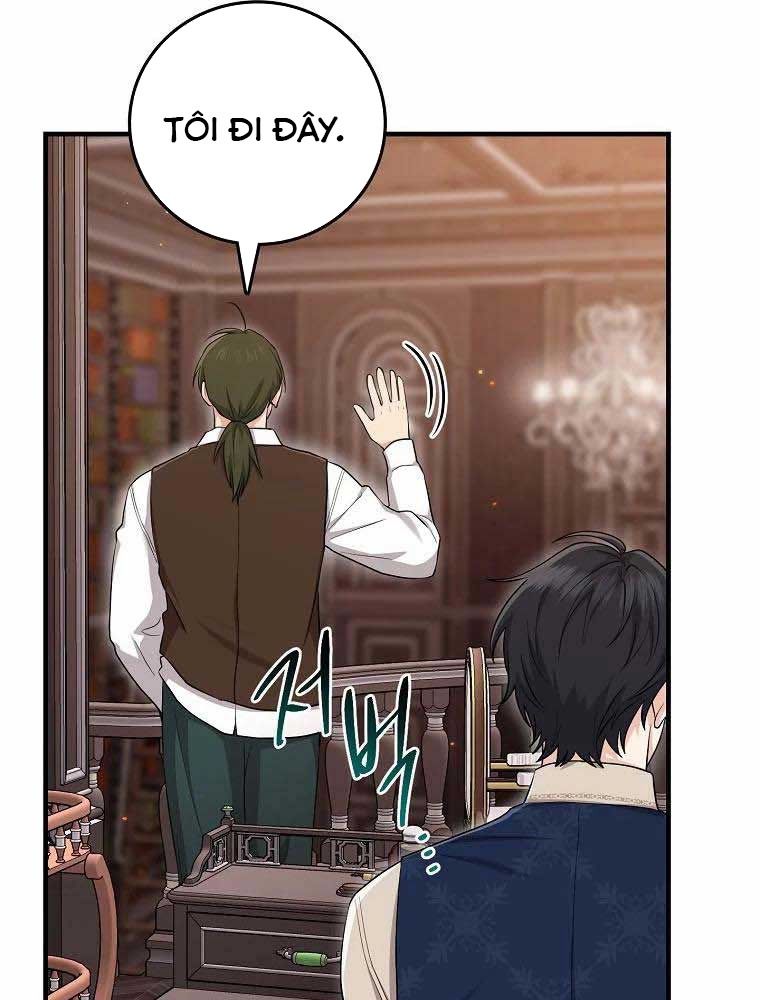 Tôi Đóng Vai Con Gái Nuôi Quá Giỏi Chapter 18 - Trang 2