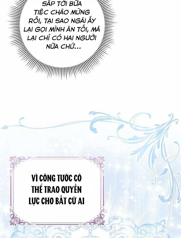 Tôi Đóng Vai Con Gái Nuôi Quá Giỏi Chapter 19 - Trang 2