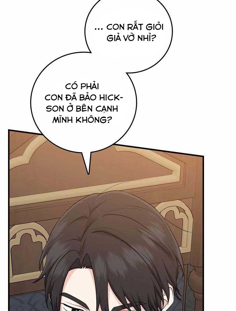 Tôi Đóng Vai Con Gái Nuôi Quá Giỏi Chapter 19 - Trang 2