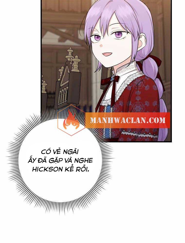 Tôi Đóng Vai Con Gái Nuôi Quá Giỏi Chapter 19 - Trang 2