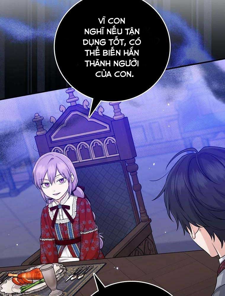 Tôi Đóng Vai Con Gái Nuôi Quá Giỏi Chapter 19 - Trang 2