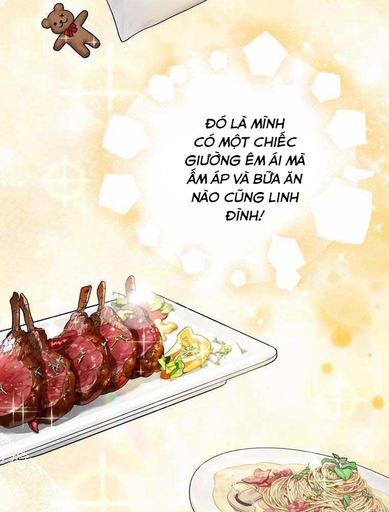 Tôi Đóng Vai Con Gái Nuôi Quá Giỏi Chapter 19 - Trang 2