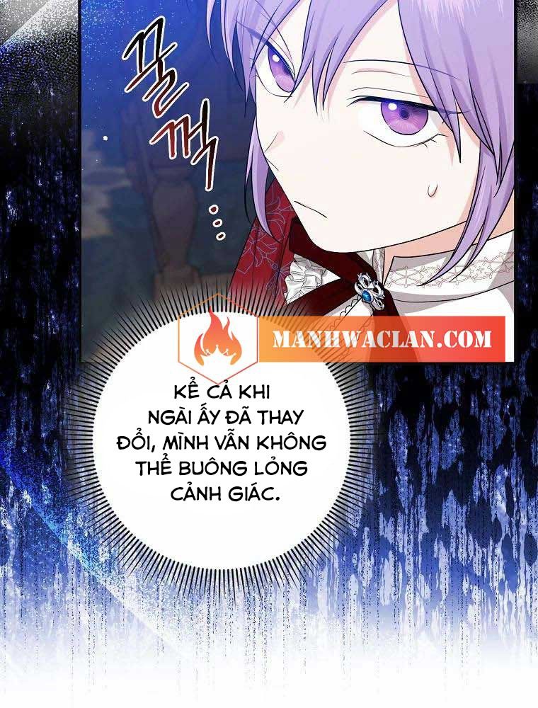 Tôi Đóng Vai Con Gái Nuôi Quá Giỏi Chapter 19 - Trang 2