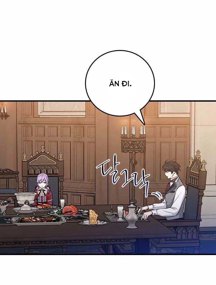 Tôi Đóng Vai Con Gái Nuôi Quá Giỏi Chapter 19 - Trang 2