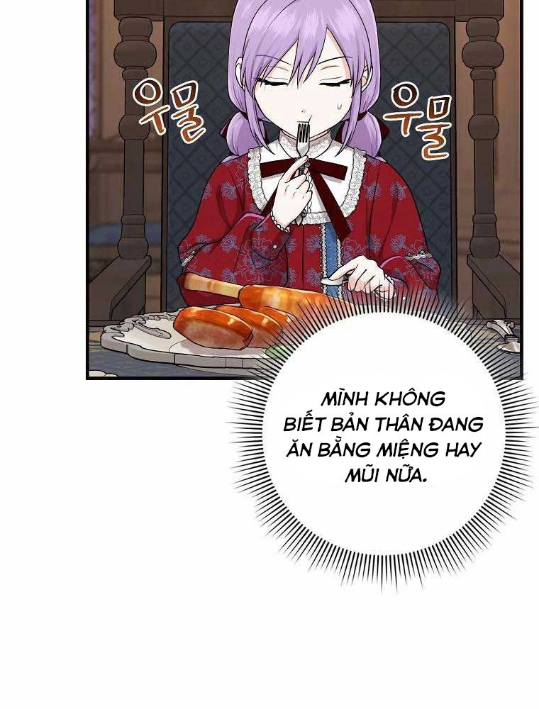 Tôi Đóng Vai Con Gái Nuôi Quá Giỏi Chapter 19 - Trang 2