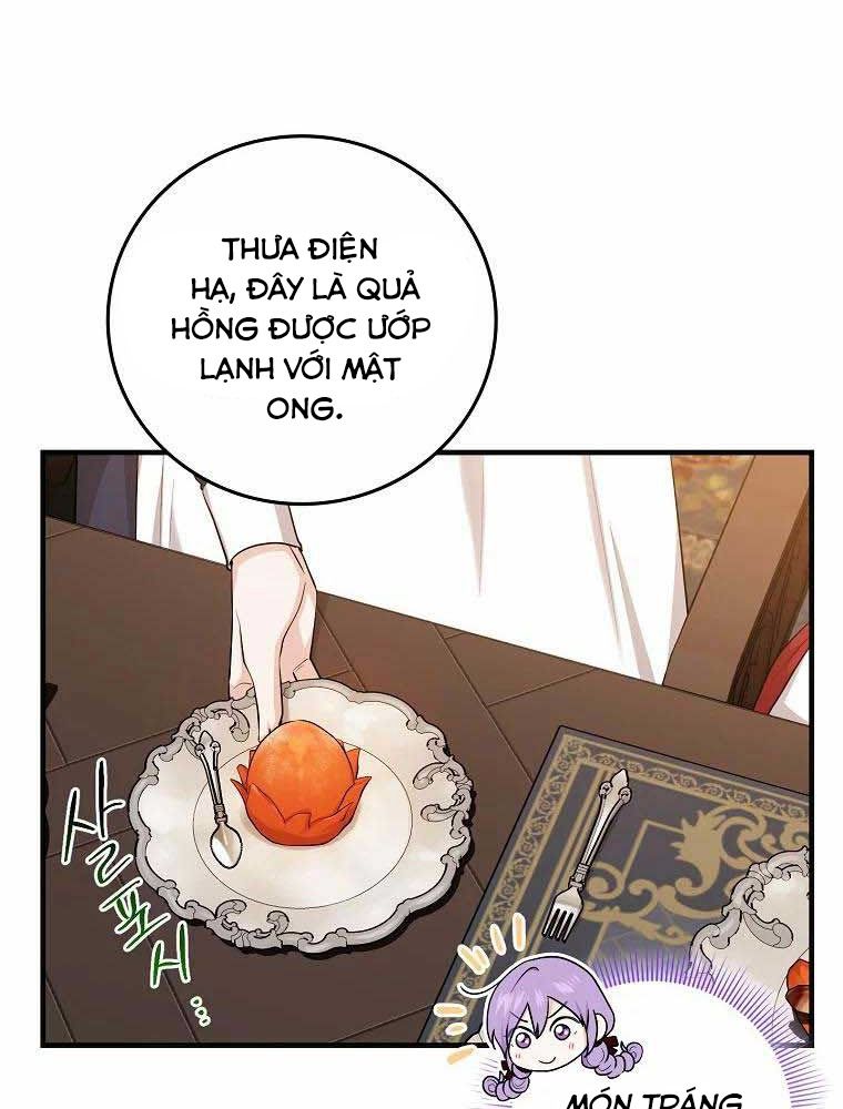 Tôi Đóng Vai Con Gái Nuôi Quá Giỏi Chapter 19 - Trang 2