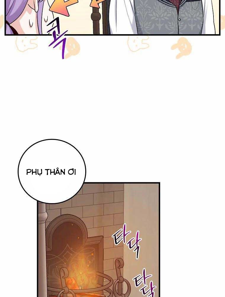 Tôi Đóng Vai Con Gái Nuôi Quá Giỏi Chapter 19 - Trang 2