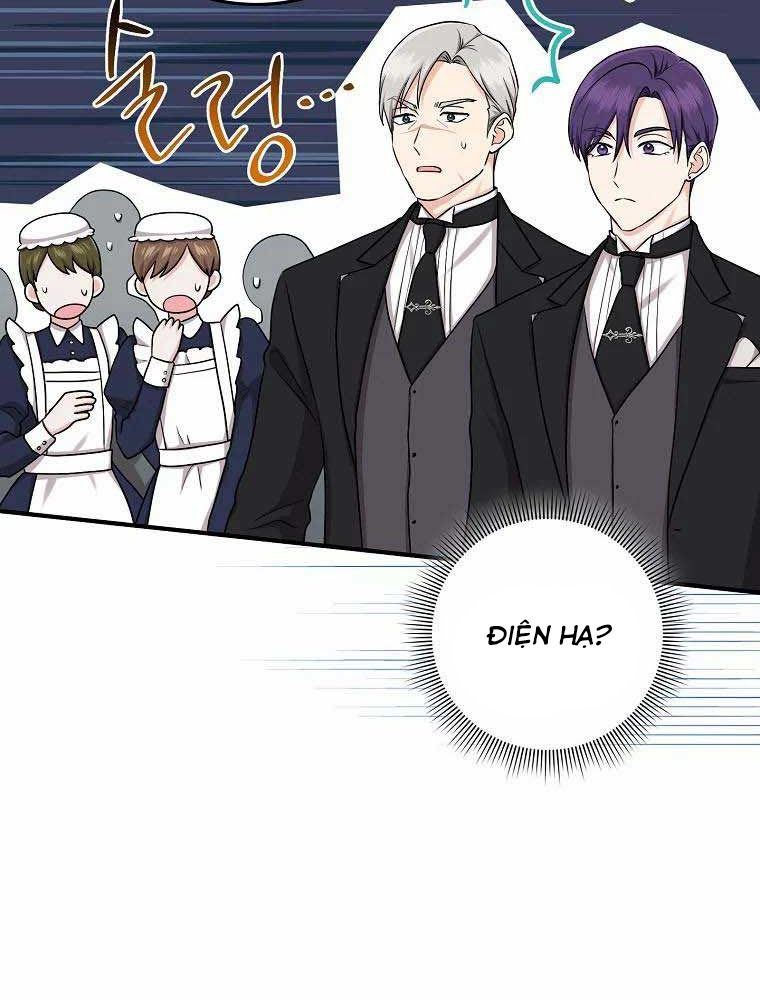 Tôi Đóng Vai Con Gái Nuôi Quá Giỏi Chapter 19 - Trang 2