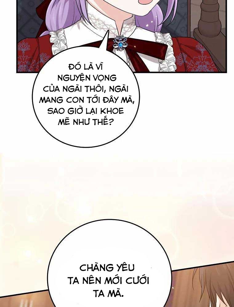 Tôi Đóng Vai Con Gái Nuôi Quá Giỏi Chapter 19 - Trang 2