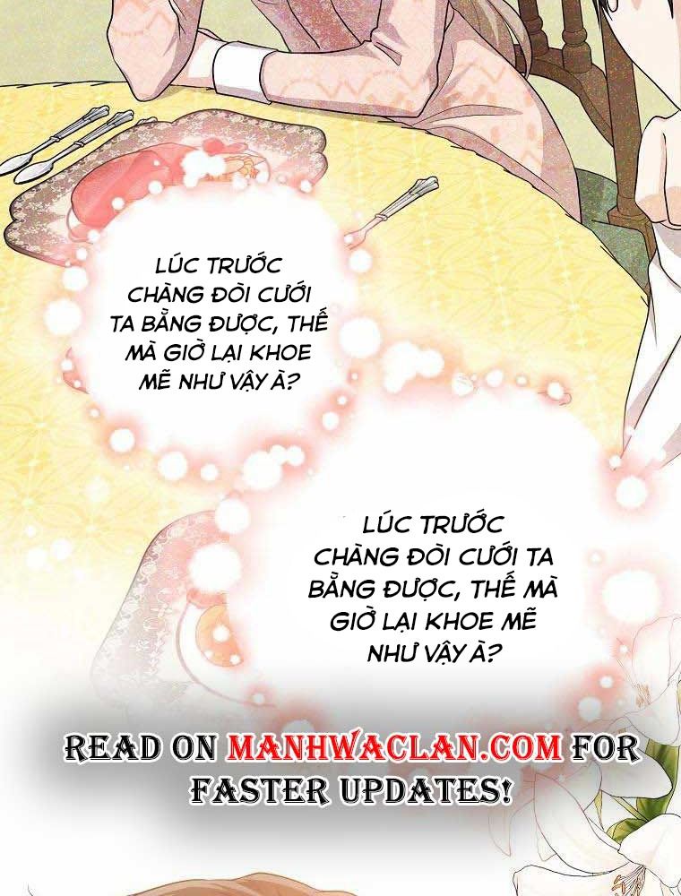 Tôi Đóng Vai Con Gái Nuôi Quá Giỏi Chapter 19 - Trang 2