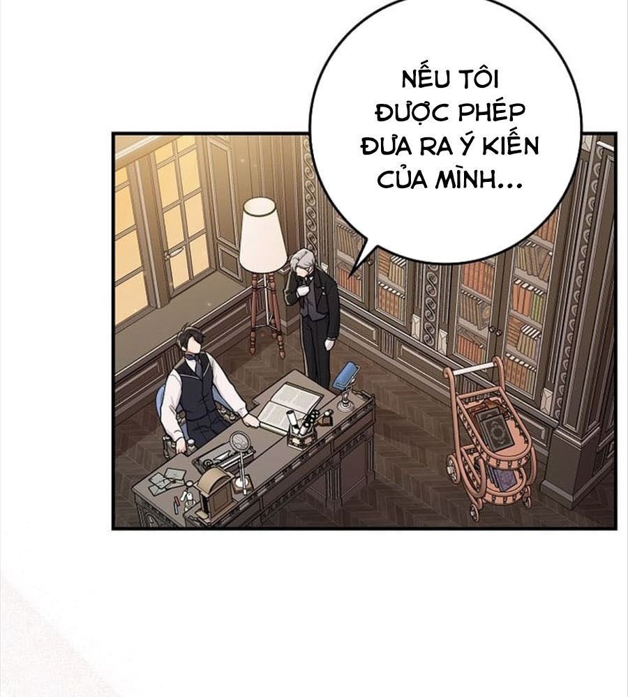 Tôi Đóng Vai Con Gái Nuôi Quá Giỏi Chapter 2 - Trang 2