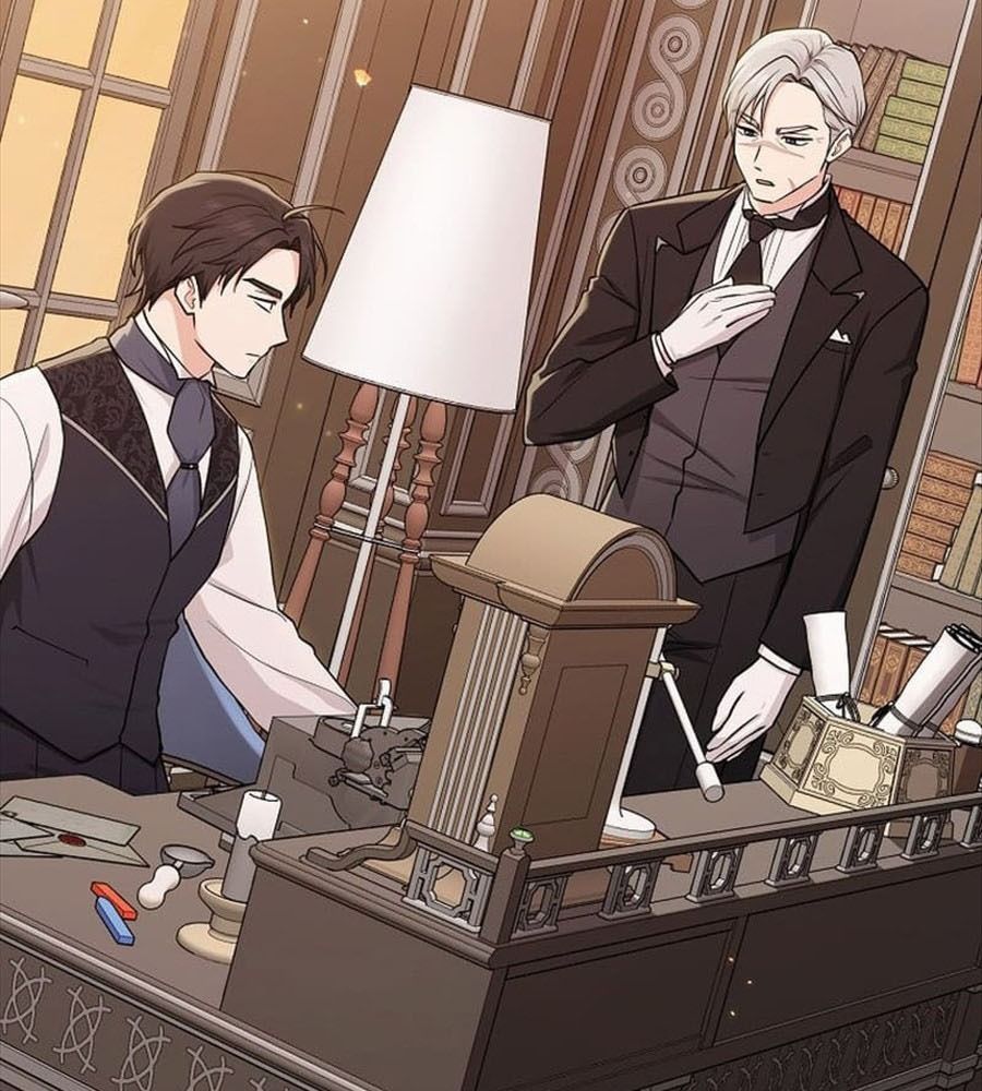 Tôi Đóng Vai Con Gái Nuôi Quá Giỏi Chapter 2 - Trang 2