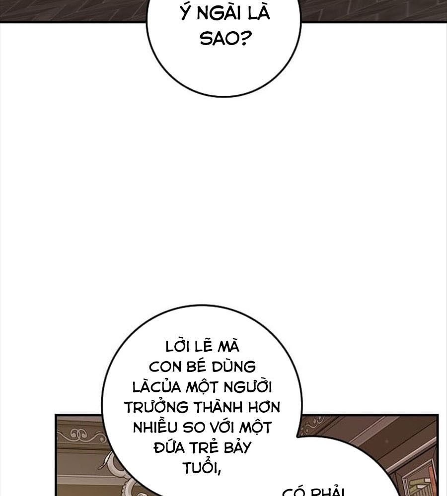 Tôi Đóng Vai Con Gái Nuôi Quá Giỏi Chapter 2 - Trang 2