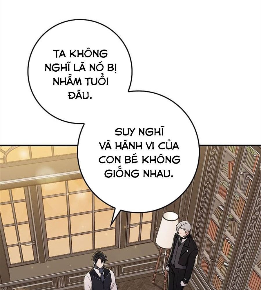 Tôi Đóng Vai Con Gái Nuôi Quá Giỏi Chapter 2 - Trang 2
