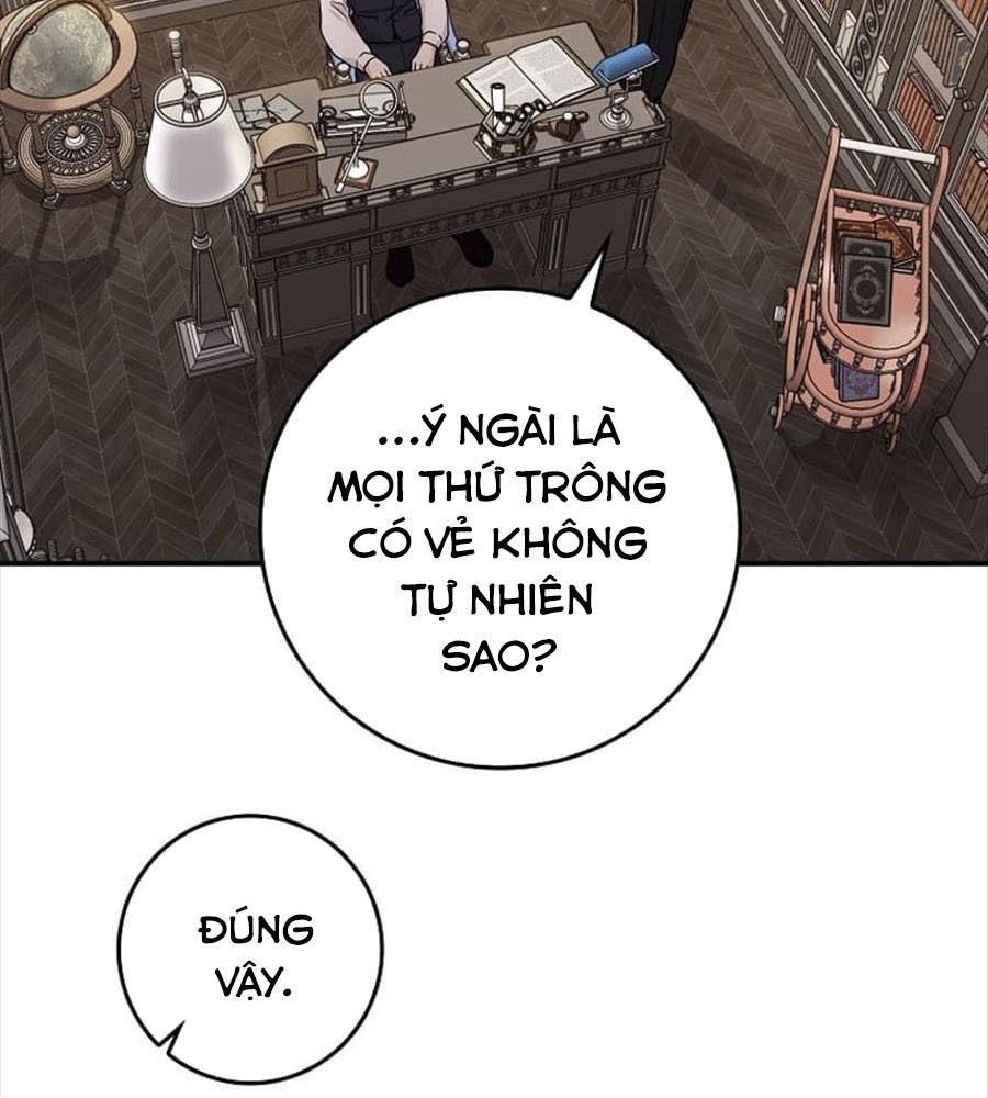 Tôi Đóng Vai Con Gái Nuôi Quá Giỏi Chapter 2 - Trang 2