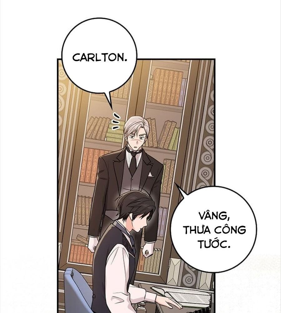Tôi Đóng Vai Con Gái Nuôi Quá Giỏi Chapter 2 - Trang 2