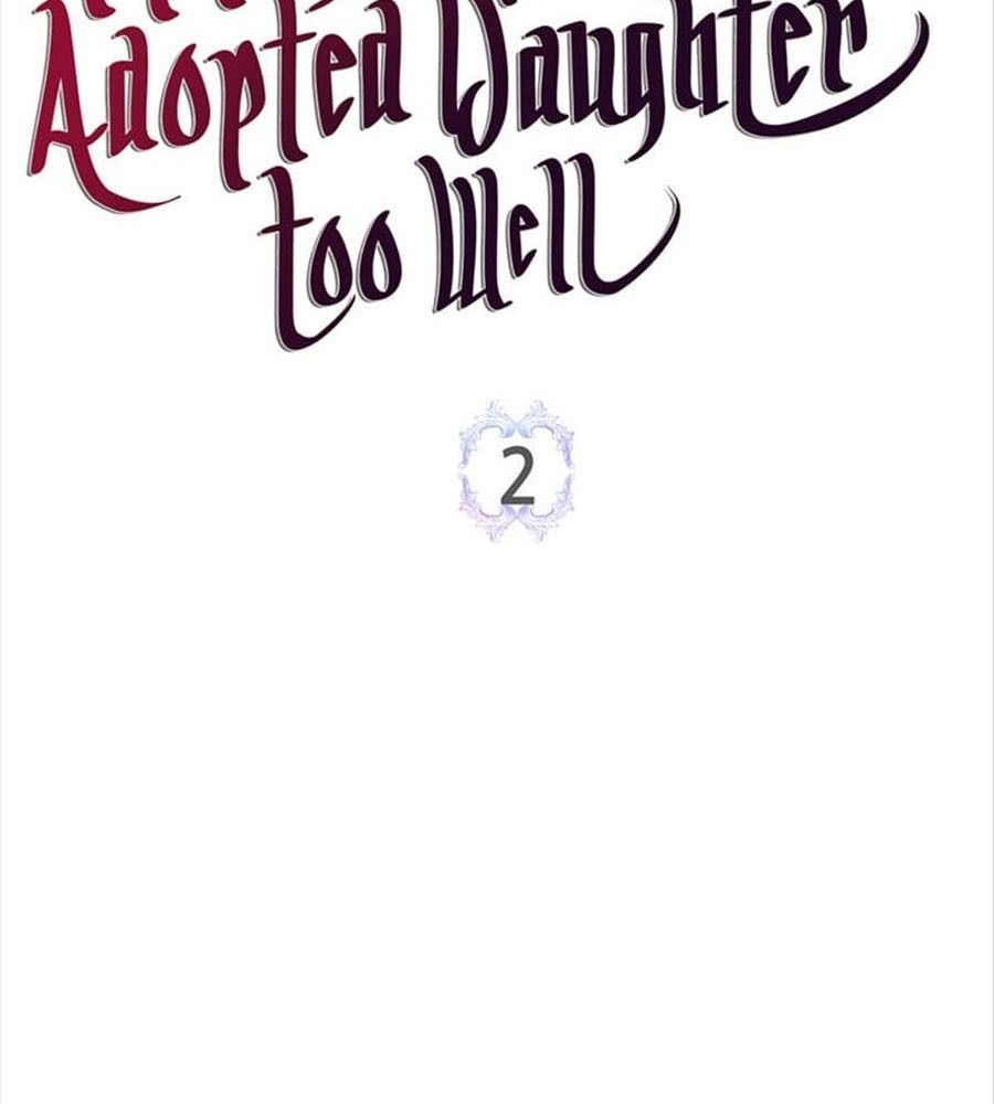 Tôi Đóng Vai Con Gái Nuôi Quá Giỏi Chapter 2 - Trang 2