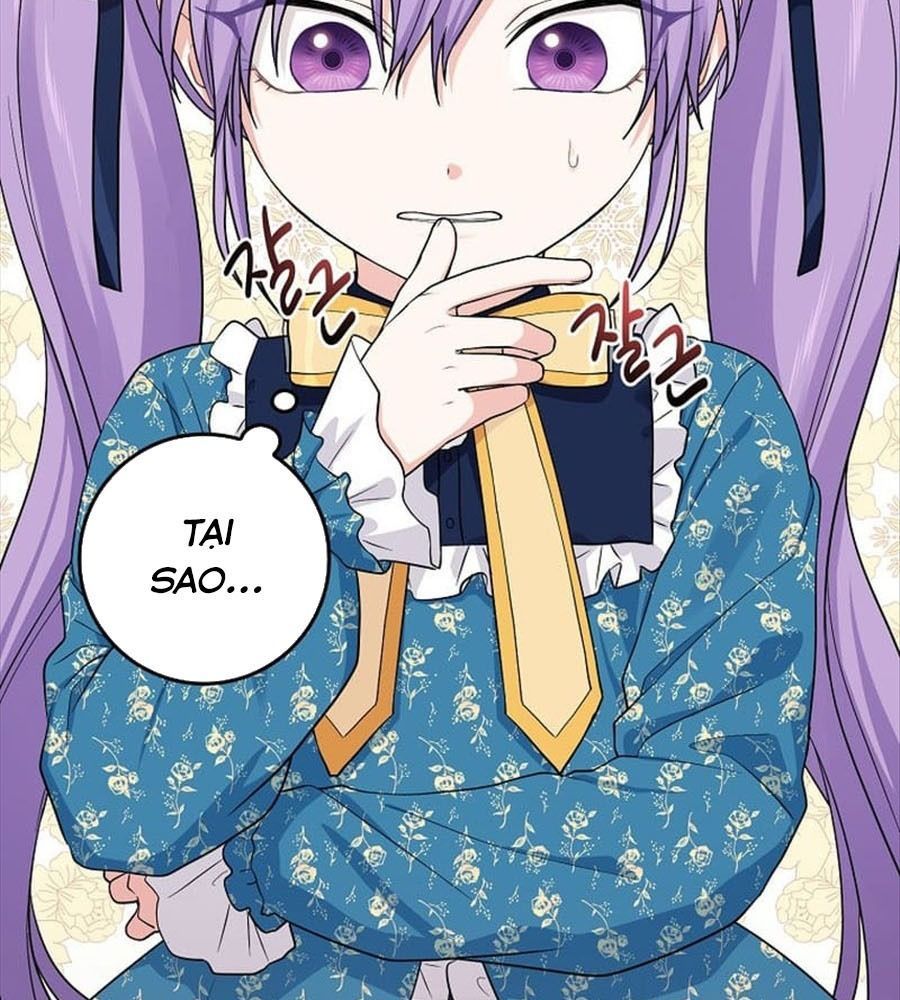 Tôi Đóng Vai Con Gái Nuôi Quá Giỏi Chapter 2 - Trang 2