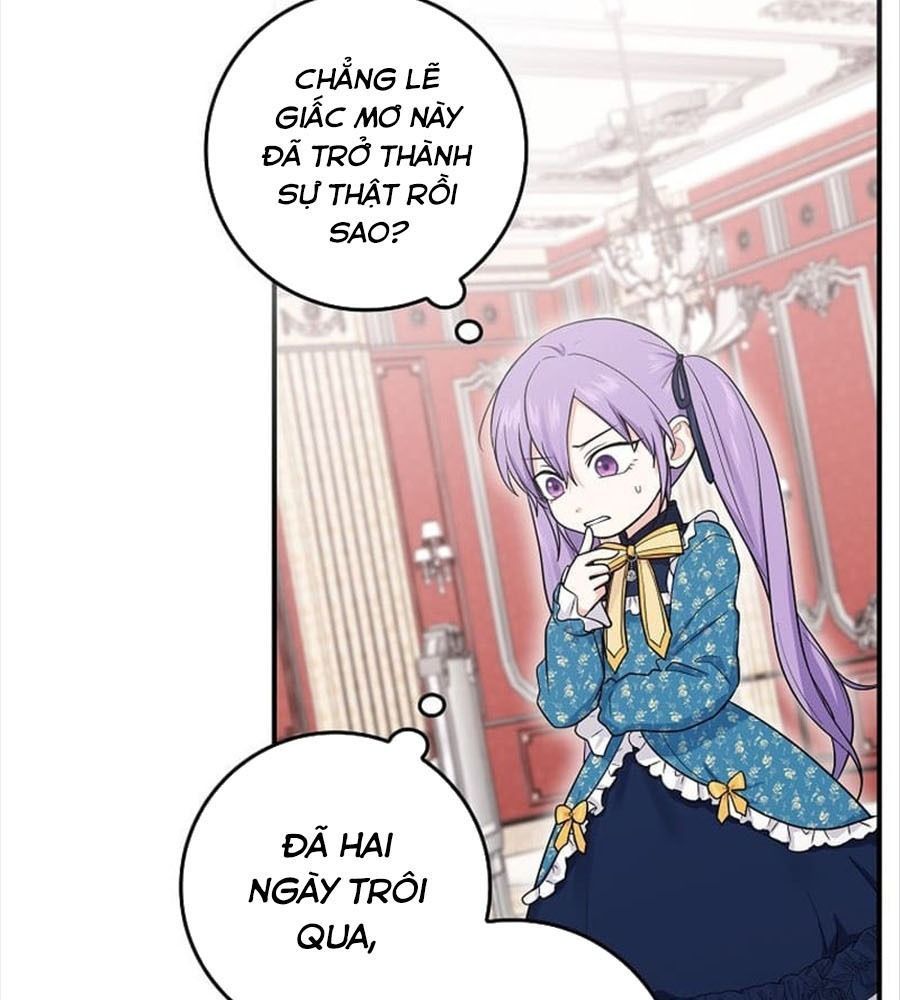 Tôi Đóng Vai Con Gái Nuôi Quá Giỏi Chapter 2 - Trang 2