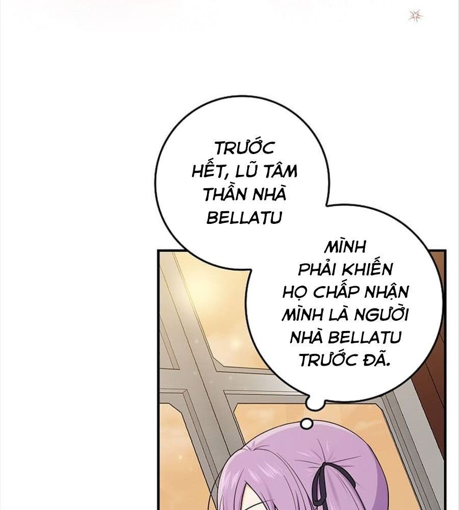 Tôi Đóng Vai Con Gái Nuôi Quá Giỏi Chapter 2 - Trang 2