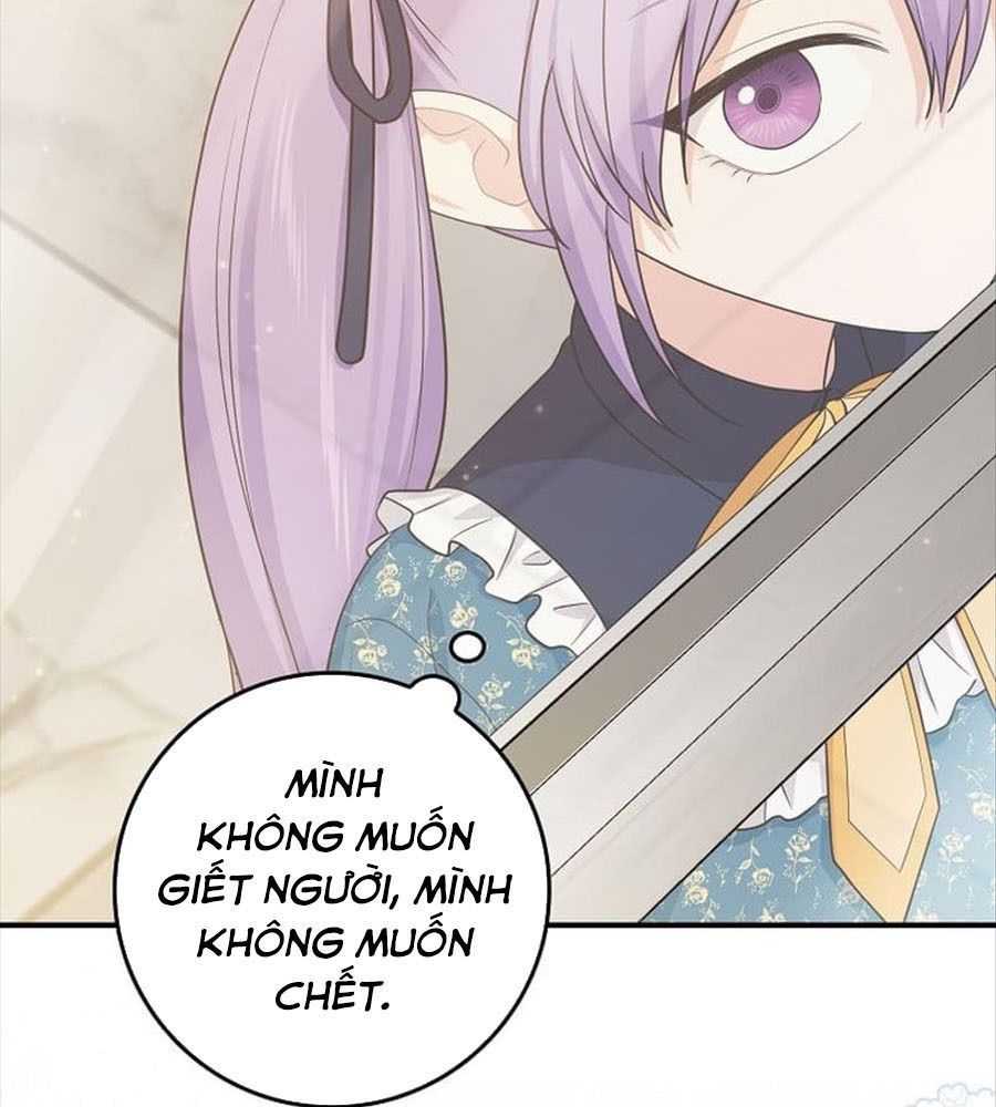 Tôi Đóng Vai Con Gái Nuôi Quá Giỏi Chapter 2 - Trang 2