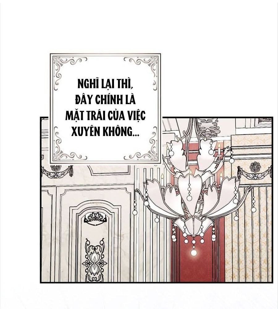 Tôi Đóng Vai Con Gái Nuôi Quá Giỏi Chapter 2 - Trang 2