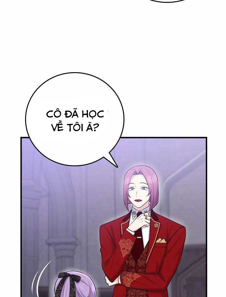 Tôi Đóng Vai Con Gái Nuôi Quá Giỏi Chapter 20 - Trang 2