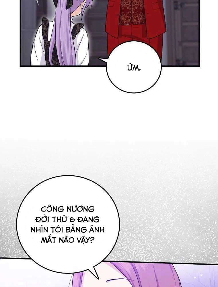 Tôi Đóng Vai Con Gái Nuôi Quá Giỏi Chapter 20 - Trang 2