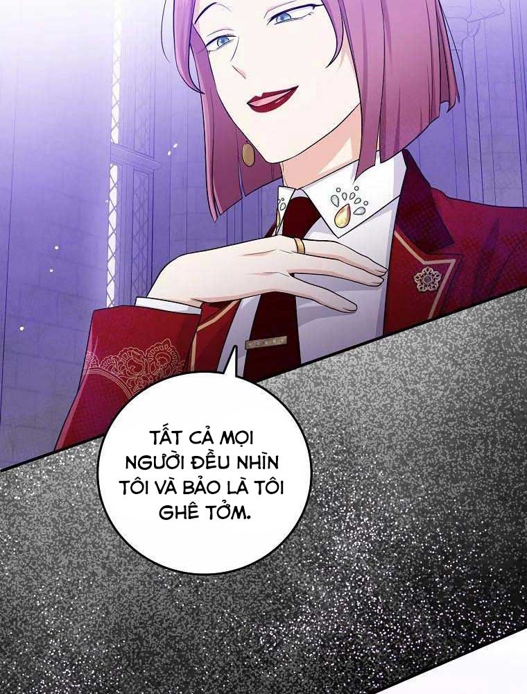 Tôi Đóng Vai Con Gái Nuôi Quá Giỏi Chapter 20 - Trang 2