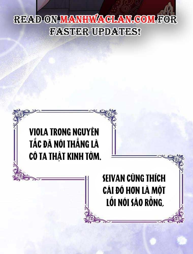 Tôi Đóng Vai Con Gái Nuôi Quá Giỏi Chapter 20 - Trang 2