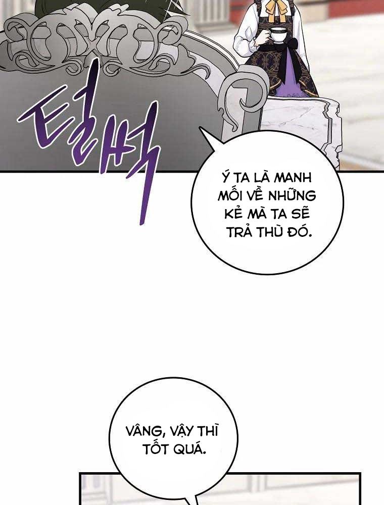 Tôi Đóng Vai Con Gái Nuôi Quá Giỏi Chapter 20 - Trang 2