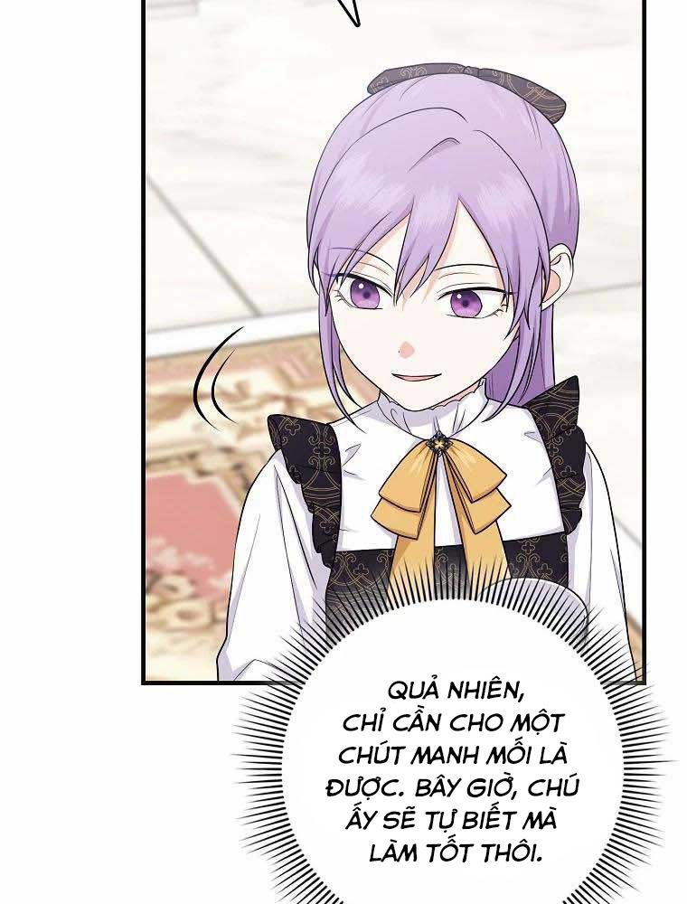 Tôi Đóng Vai Con Gái Nuôi Quá Giỏi Chapter 20 - Trang 2