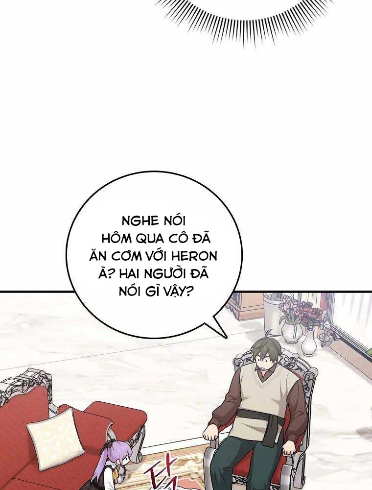 Tôi Đóng Vai Con Gái Nuôi Quá Giỏi Chapter 20 - Trang 2