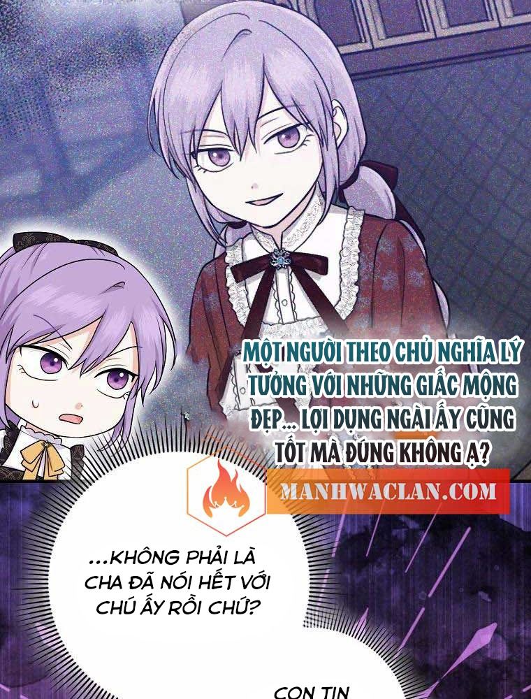 Tôi Đóng Vai Con Gái Nuôi Quá Giỏi Chapter 20 - Trang 2