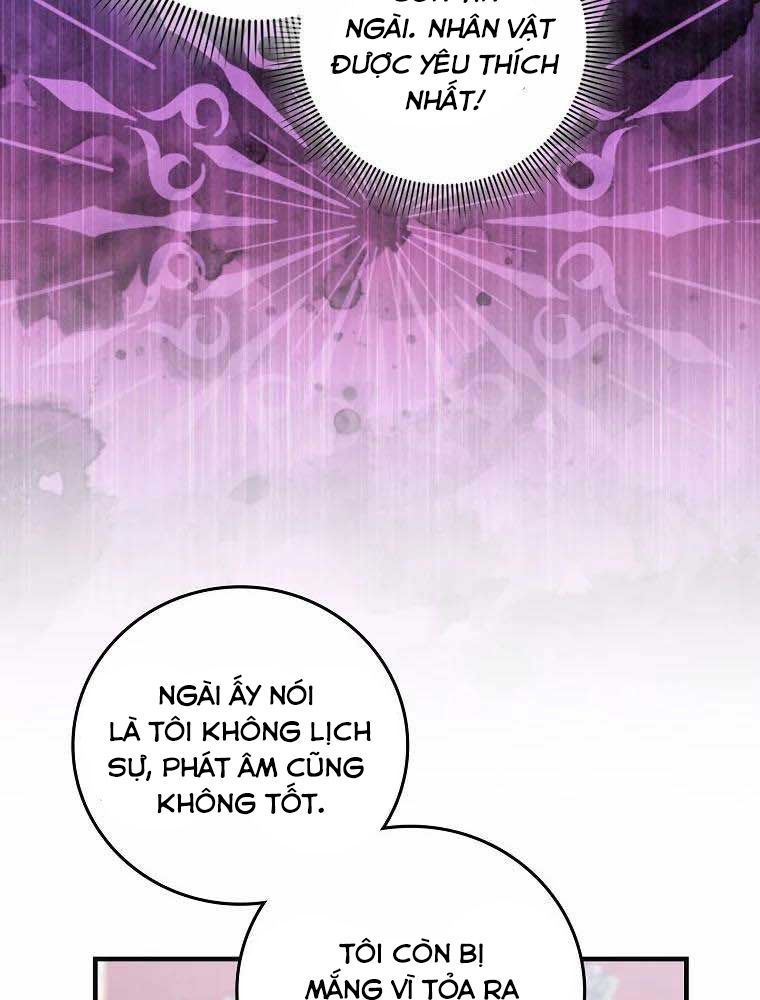 Tôi Đóng Vai Con Gái Nuôi Quá Giỏi Chapter 20 - Trang 2