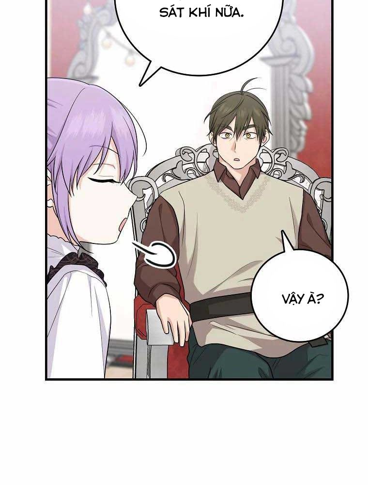 Tôi Đóng Vai Con Gái Nuôi Quá Giỏi Chapter 20 - Trang 2